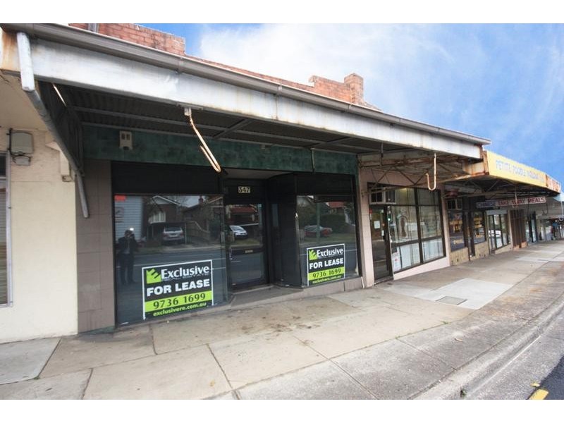 Concord West NSW 2138