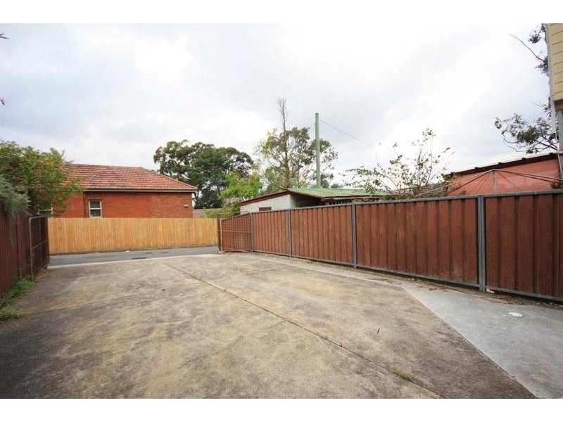 Concord West NSW 2138