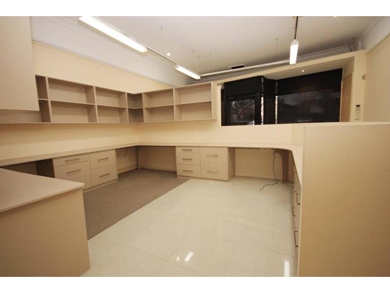 Concord West NSW 2138