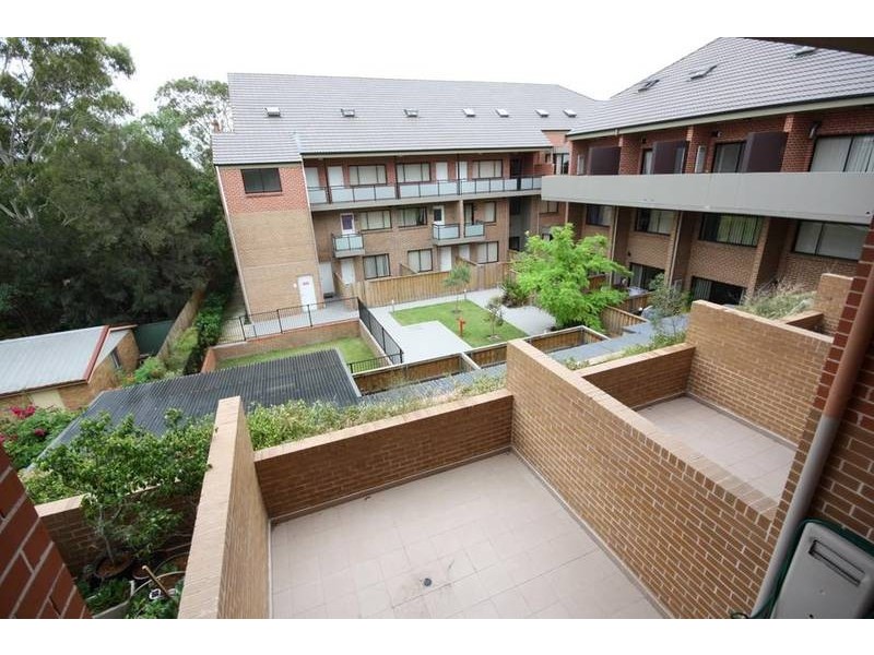 25/9-21 Hillcrest Street, Homebush NSW 2140