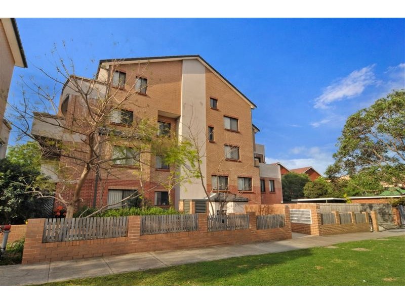 20/5-7 Exeter Road, Homebush West NSW 2140