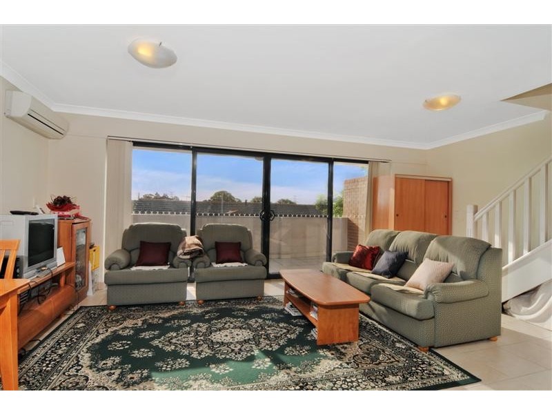 20/5-7 Exeter Road, Homebush West NSW 2140