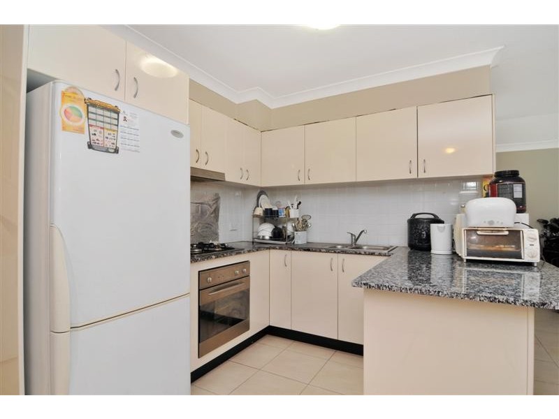 20/5-7 Exeter Road, Homebush West NSW 2140