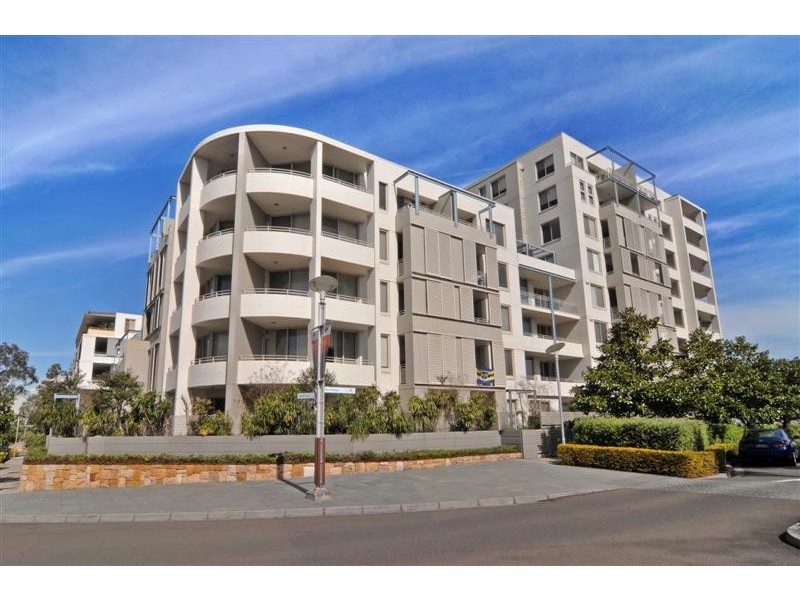 105/2 The Piazza, Wentworth Point NSW 2127