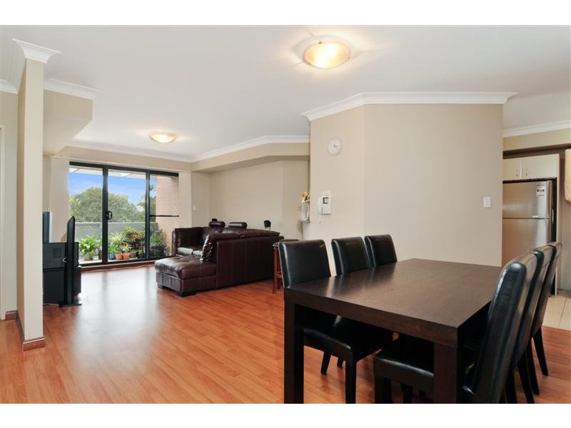 10/68 Courallie Ave, Homebush West NSW 2140