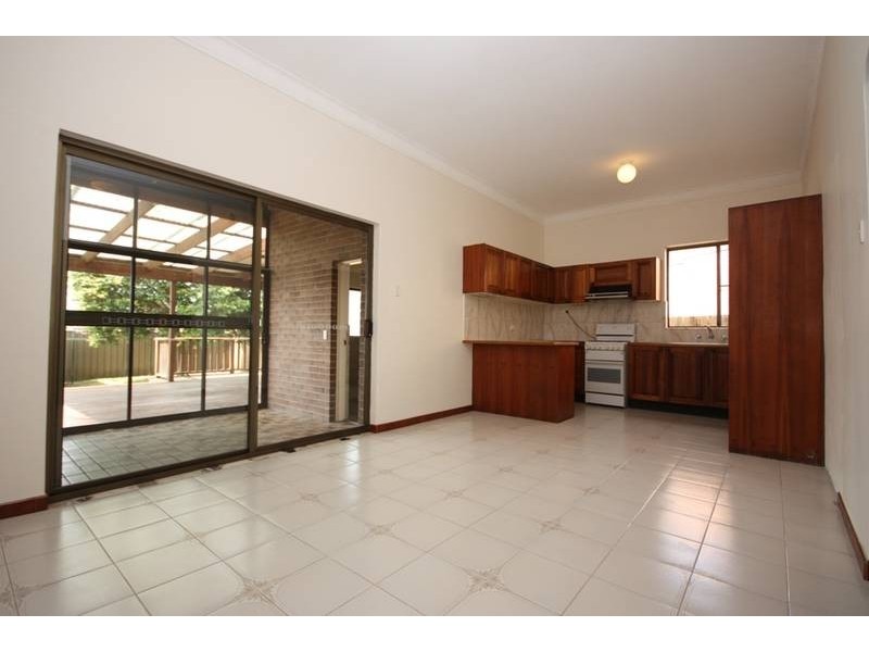 Leichhardt NSW 2040