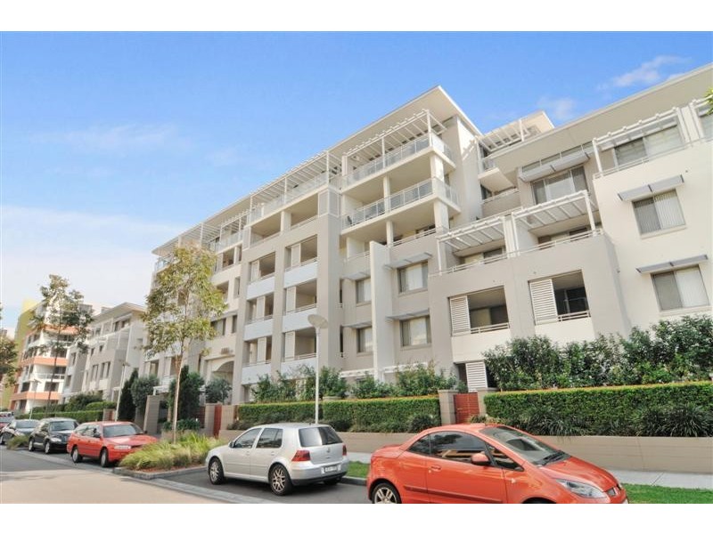 115/3 Stromboli Strait, Wentworth Point NSW 2127
