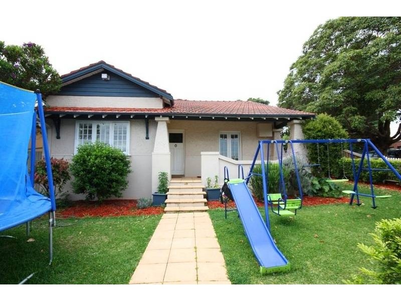 Concord West NSW 2138