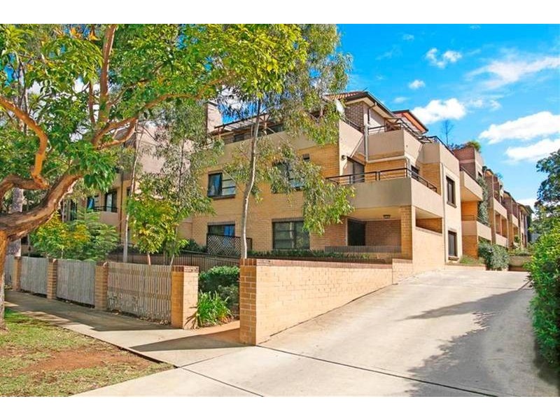 47/47 Hampstead Road, Homebush West NSW 2140
