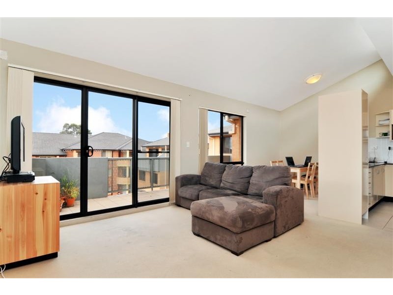 24/68 Courallie Ave, Homebush West NSW 2140