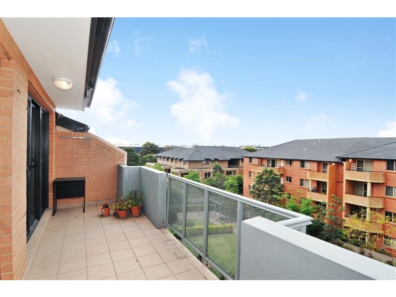 24/68 Courallie Ave, Homebush West NSW 2140