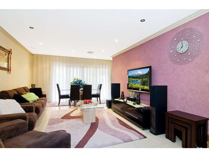 16/718 Victoria Ave, Ermington NSW 2115