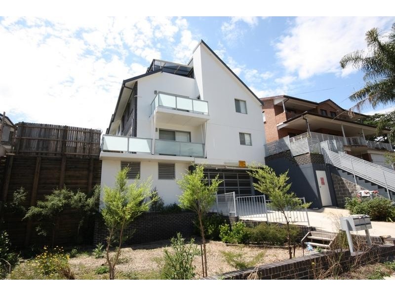 Dundas Valley NSW 2117