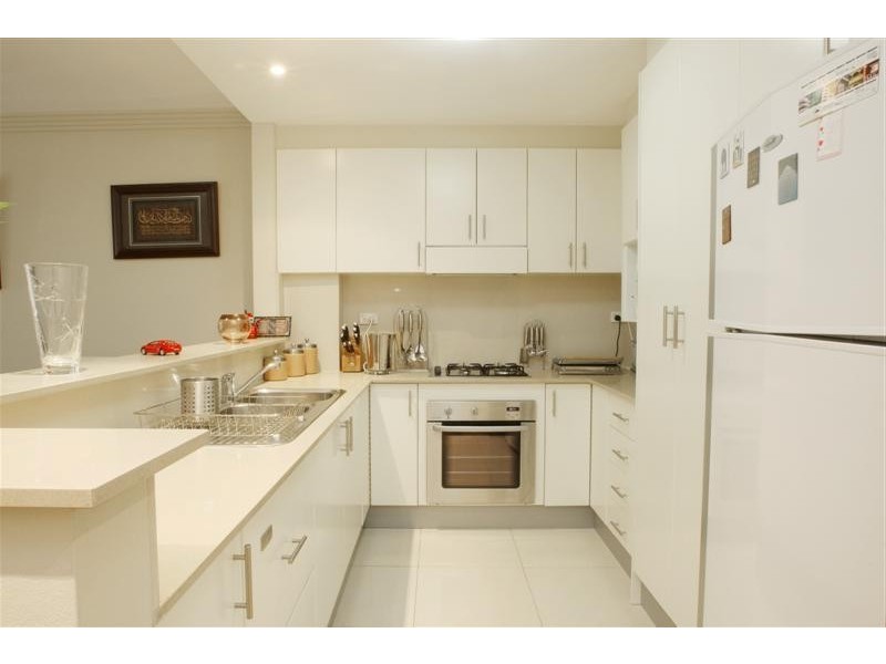 Homebush West NSW 2140