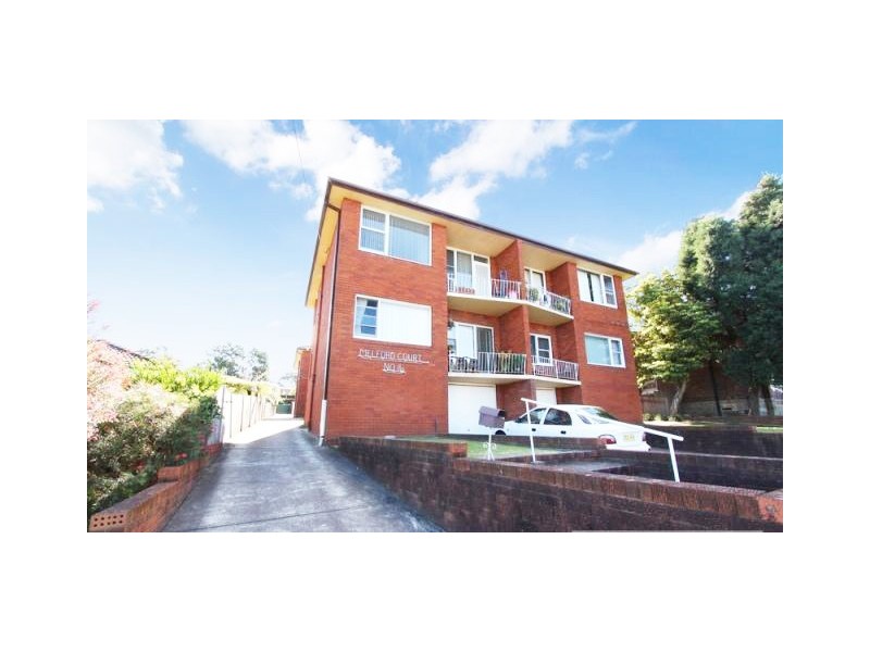 Hurlstone Park NSW 2193