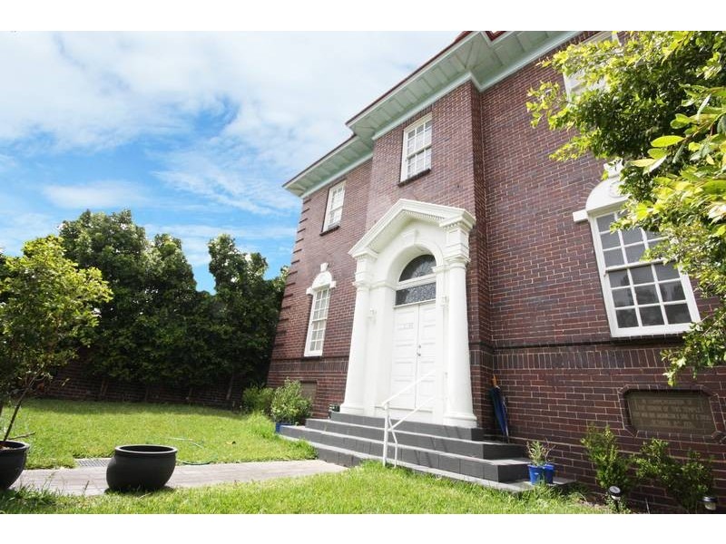 Strathfield NSW 2135