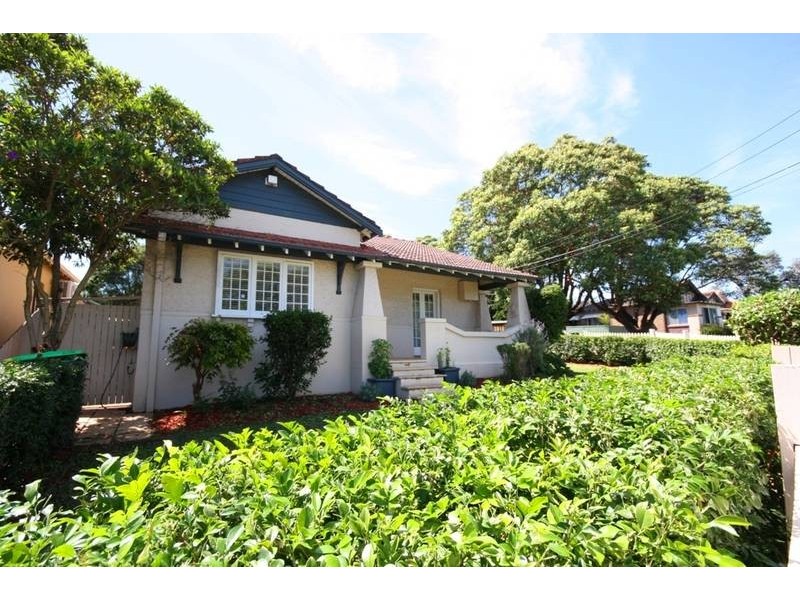 Concord West NSW 2138