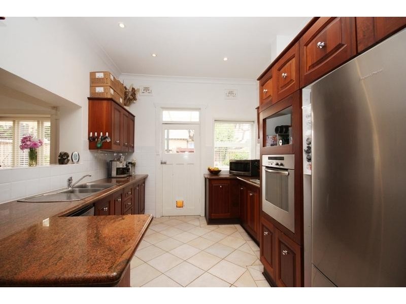 Concord West NSW 2138