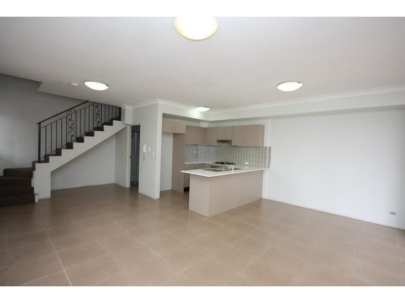8/9-21 Hillcrest Street, Homebush NSW 2140
