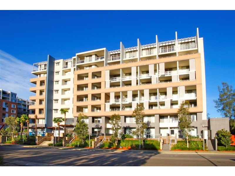 413/37 Amalfi Drive, Wentworth Point NSW 2127