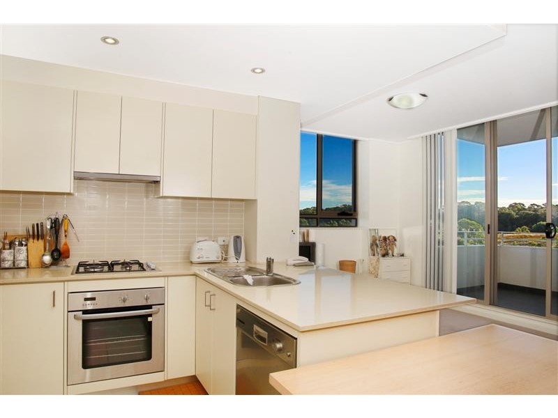413/37 Amalfi Drive, Wentworth Point NSW 2127