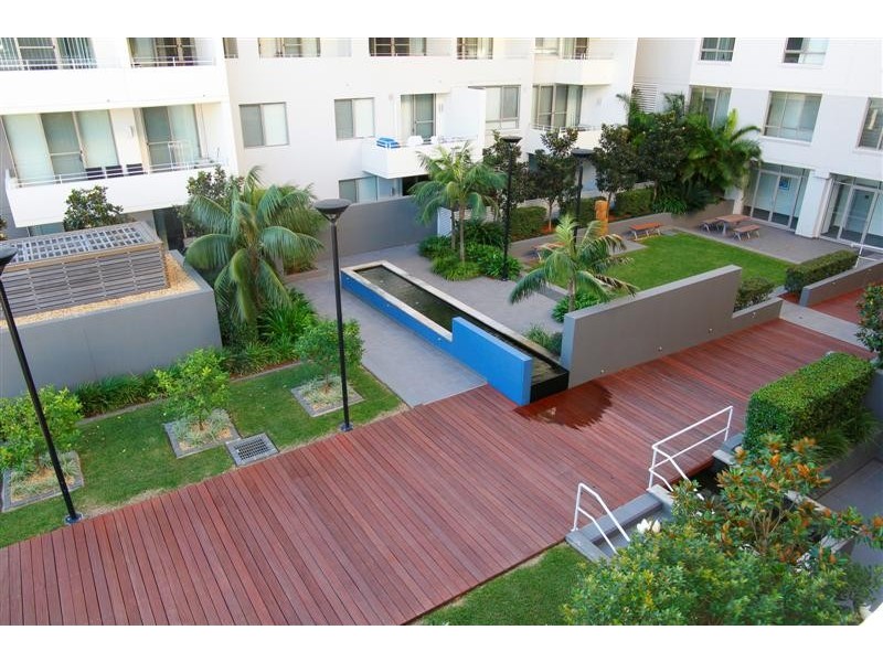 413/37 Amalfi Drive, Wentworth Point NSW 2127