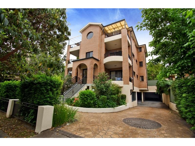 Silverwater NSW 2128