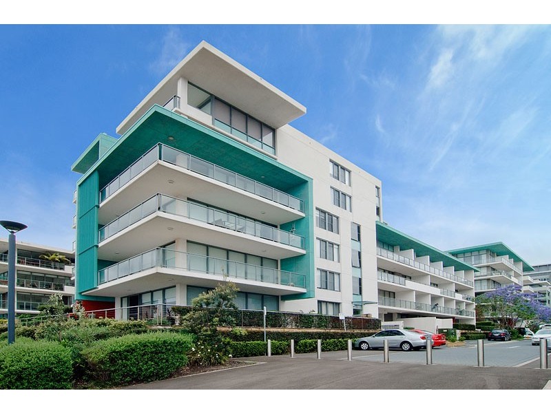 307/4 Lewis Ave, Rhodes NSW 2138