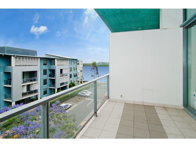 307/4 Lewis Ave, Rhodes NSW 2138