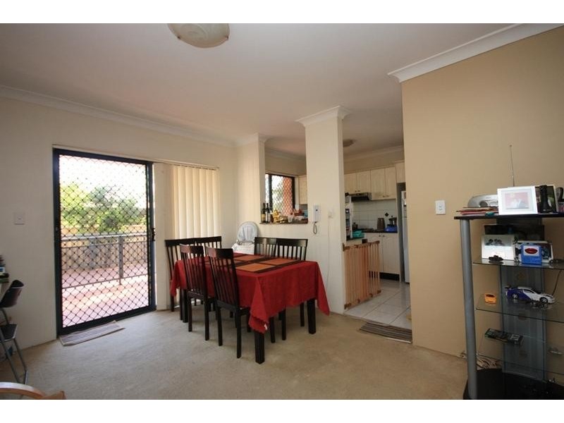 Homebush West NSW 2140