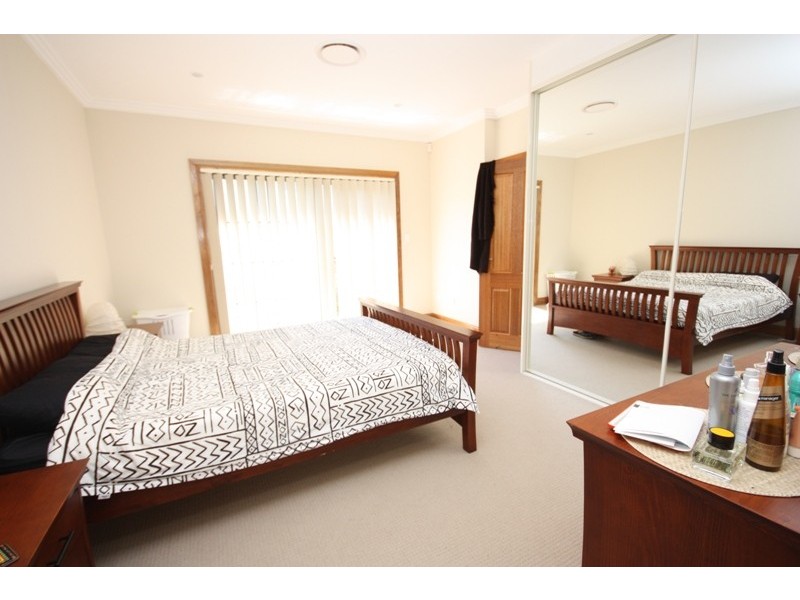 North Strathfield NSW 2137