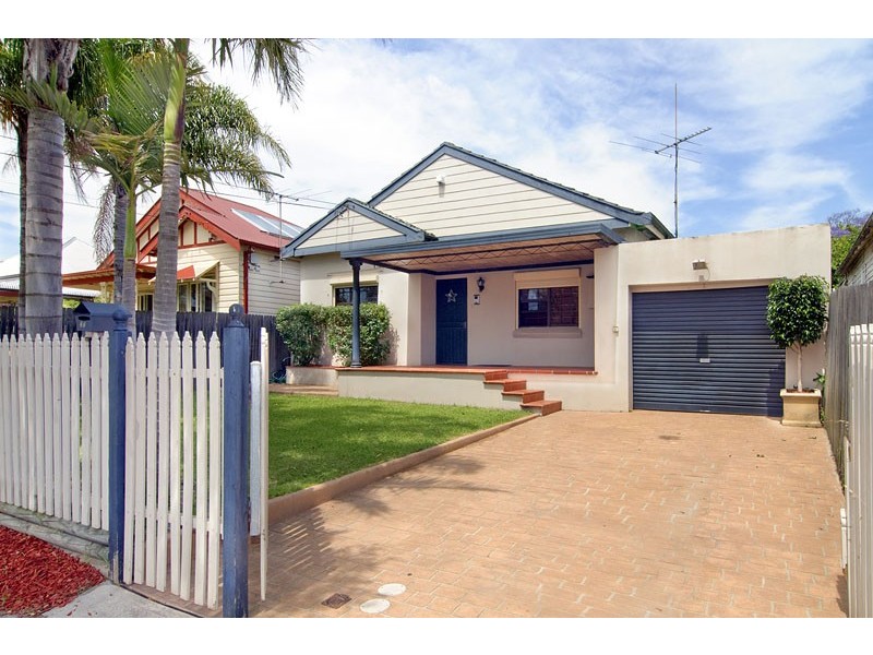 37 Rawson Street, Wiley Park NSW 2195