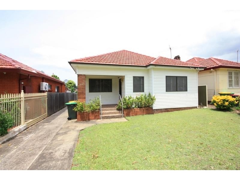 Yagoona NSW 2199