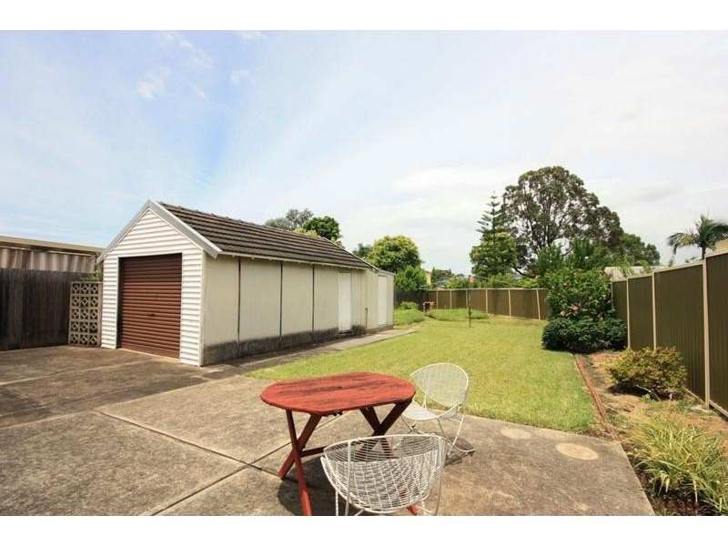 Yagoona NSW 2199