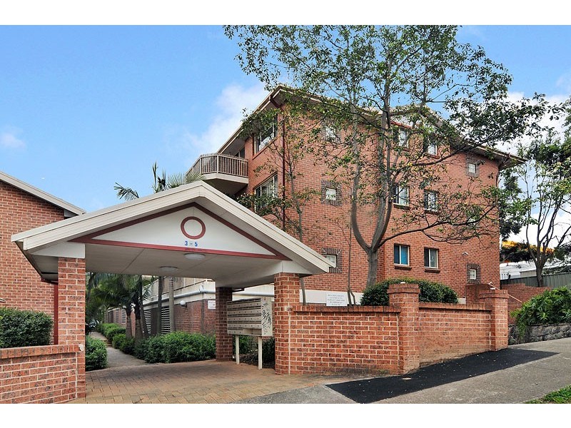 30/3-5 Post Office Street, Carlingford NSW 2118