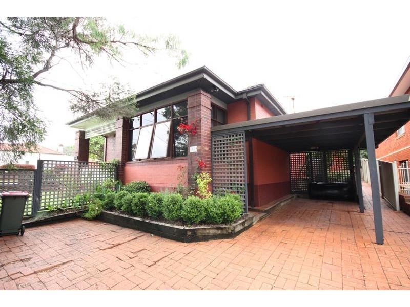 Concord NSW 2137