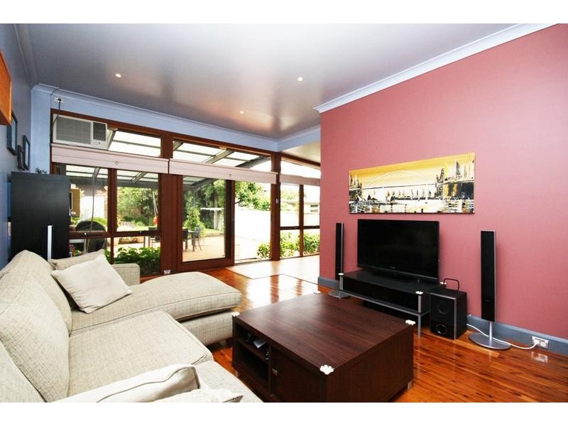 Concord NSW 2137