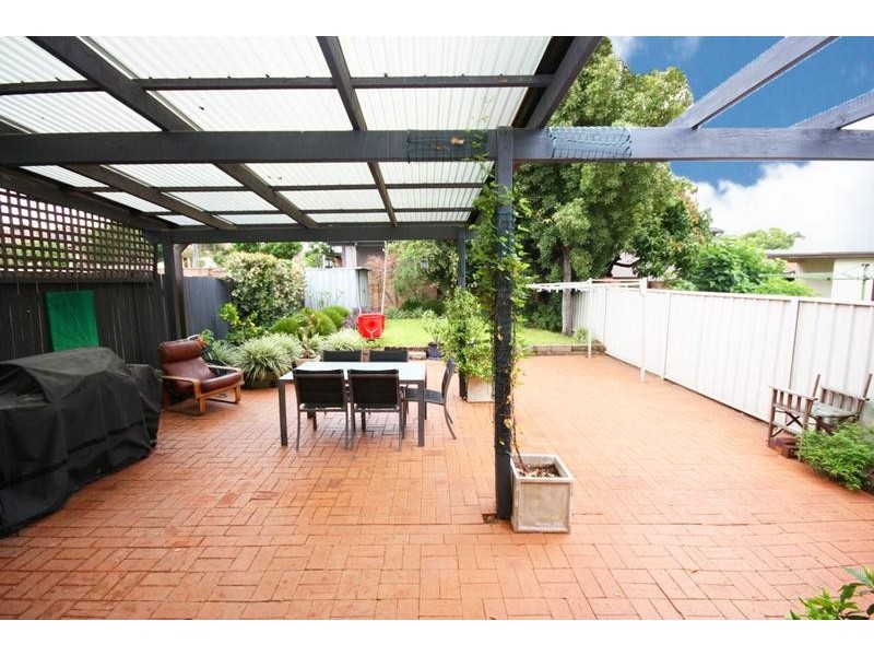 Concord NSW 2137