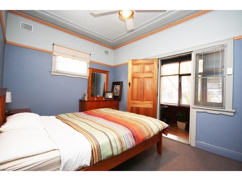 Concord NSW 2137
