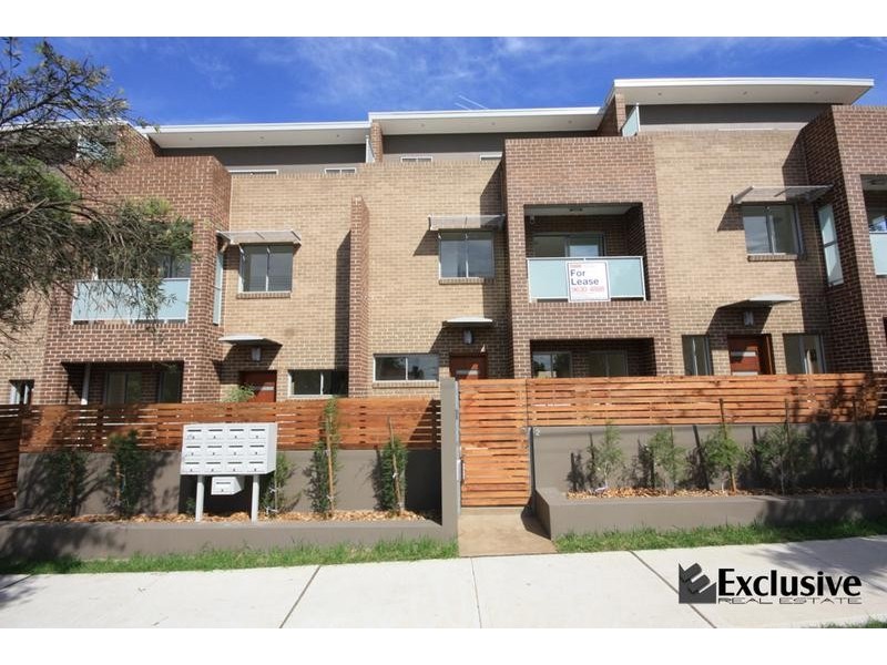 10/85 Wetherill Street, Silverwater NSW 2128