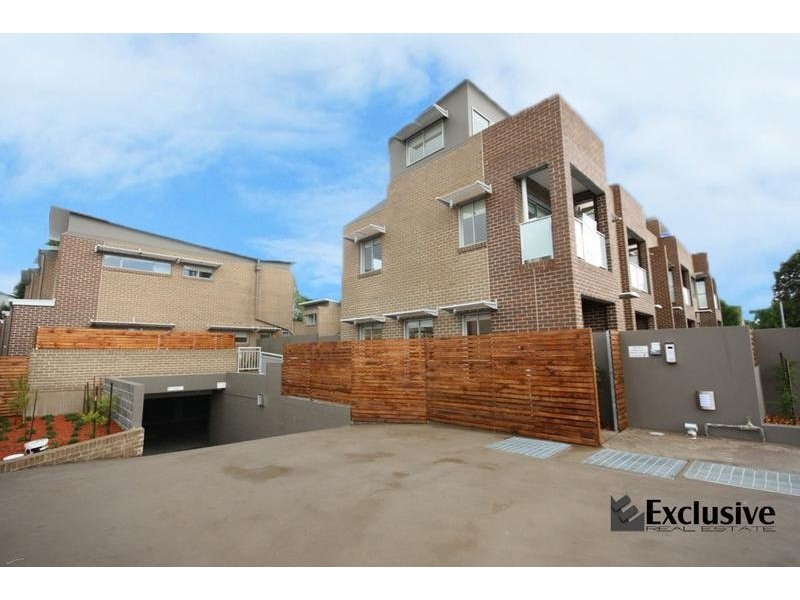 Silverwater NSW 2128