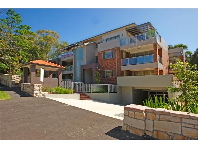 2/2c Winton Street, Warrawee NSW 2074
