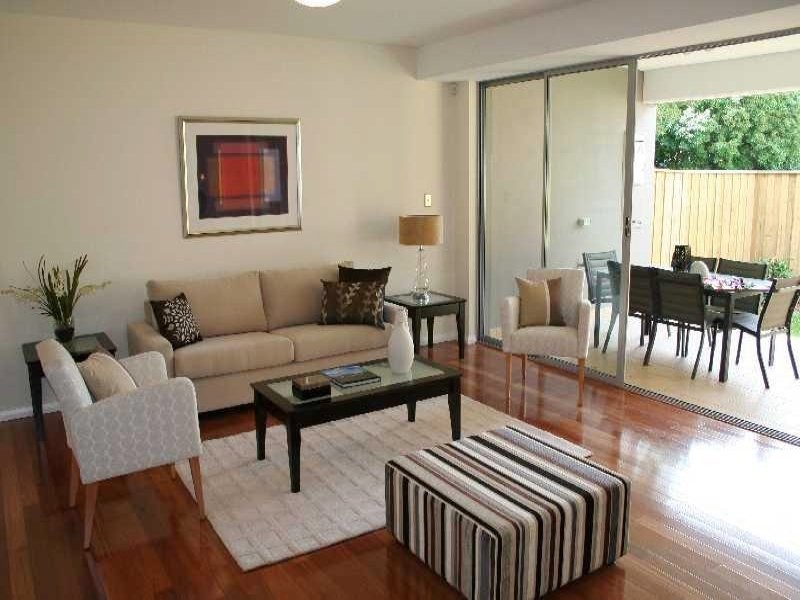 2/2c Winton Street, Warrawee NSW 2074