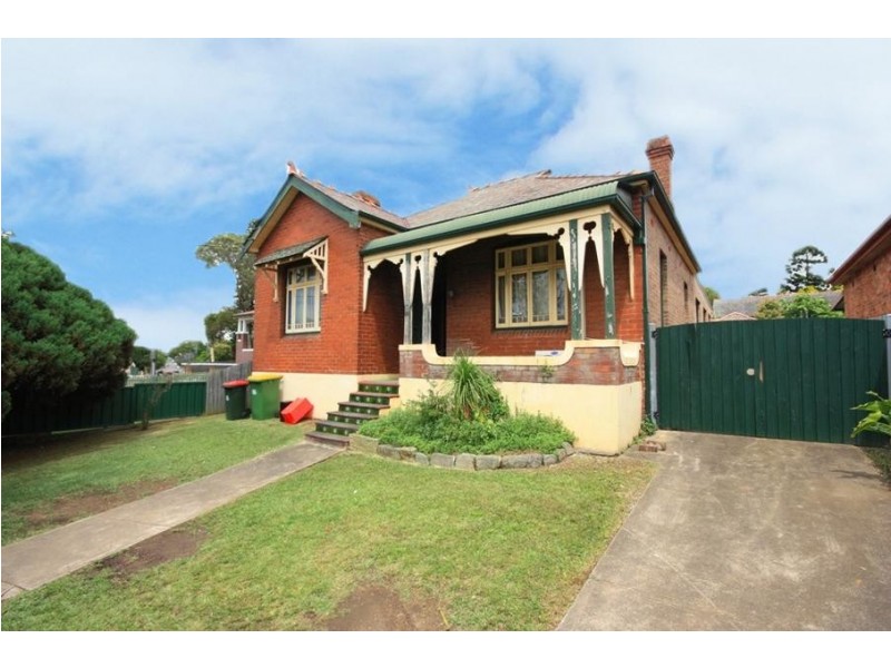Croydon NSW 2132