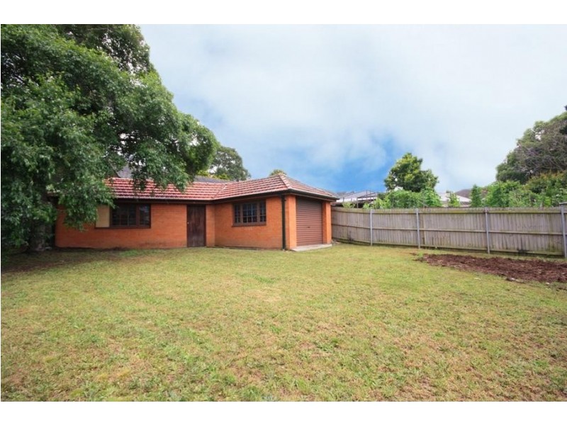 Croydon NSW 2132