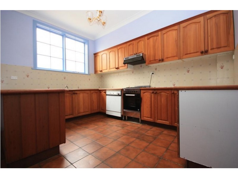 Croydon NSW 2132