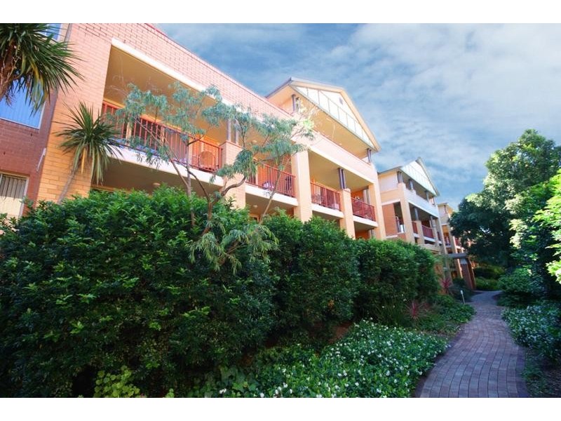 North Strathfield NSW 2137