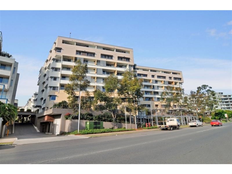 232/25 Bennelong Road, Wentworth Point NSW 2127