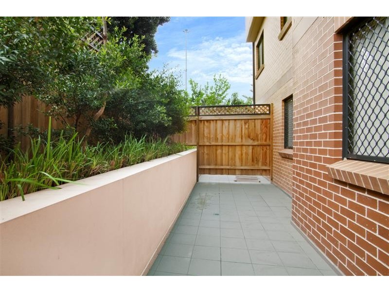 4/80 Courallie Ave, Homebush West NSW 2140