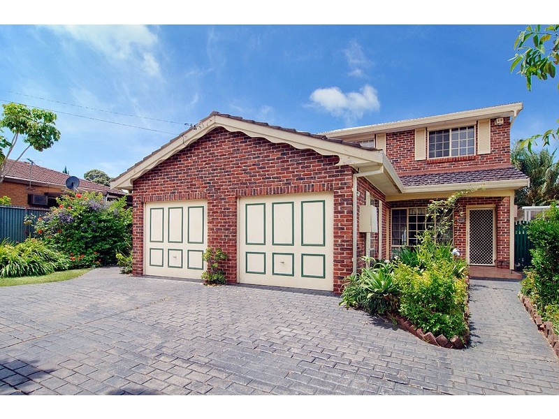 8 Norman Street, Punchbowl NSW 2196